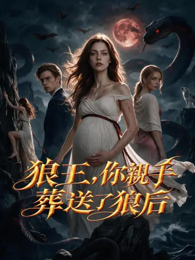 狼王,你親手葬送了狼后 poster