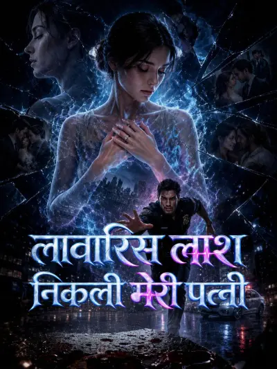 लावारिस लाश निकली मेरी पत्नी poster