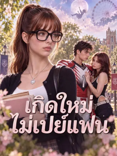 เกิดใหม่ไม่เปย์แฟน poster