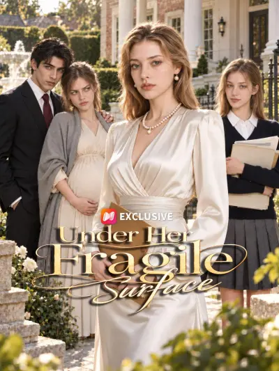 Under Her Fragile Surface poster