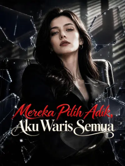 Mereka Pilih Adik, Aku Waris Semua poster