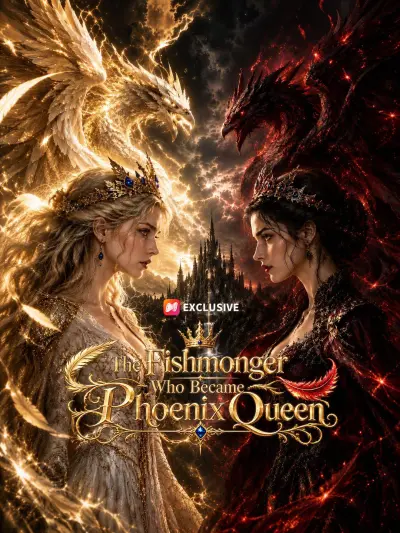 The Fishmonger Who Became Phoenix Queen poster