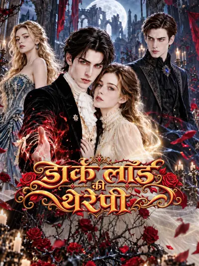 डार्क लॉर्ड की थेरेपी poster