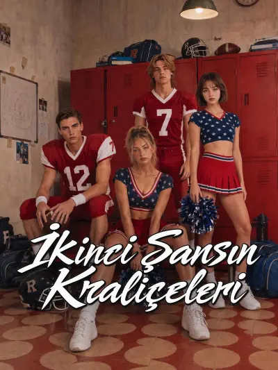 İkinci Şansın Kraliçeleri poster