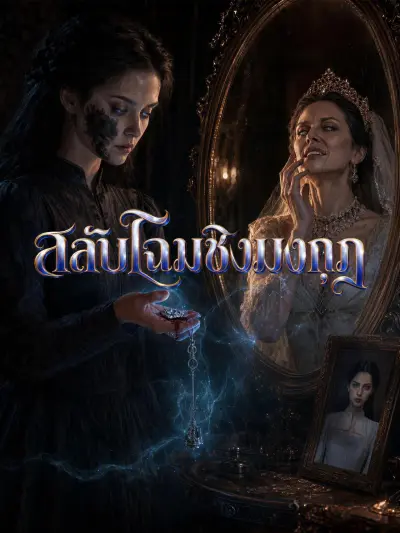 สลับโฉมชิงมงกุฎ poster