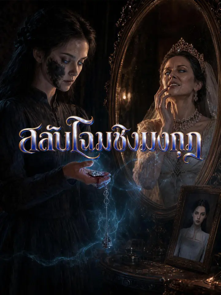 สลับโฉมชิงมงกุฎ poster