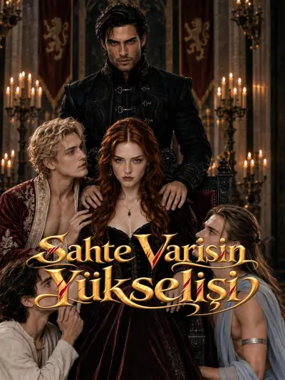 Sahte Varisin Yükselişi poster