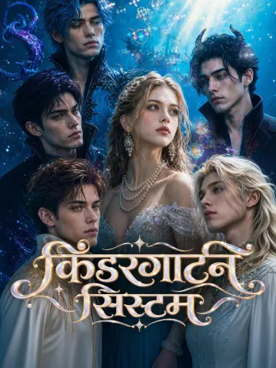 किंडरगार्टन सिस्टम poster
