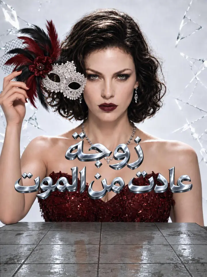 زوجة عادت من الموت poster