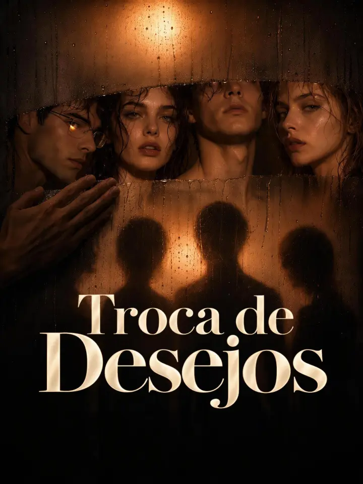 Troca de Desejos poster