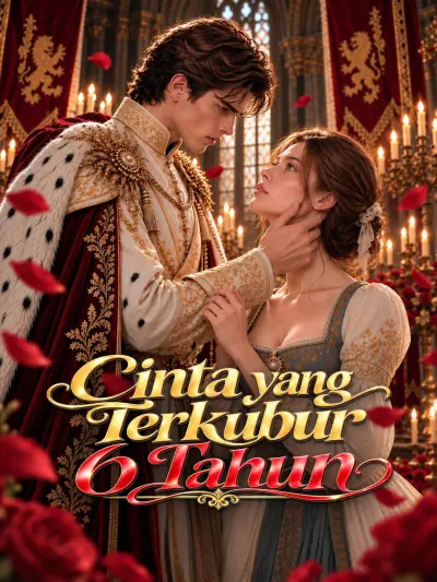 Cinta yang Terkubur 6 Tahun poster