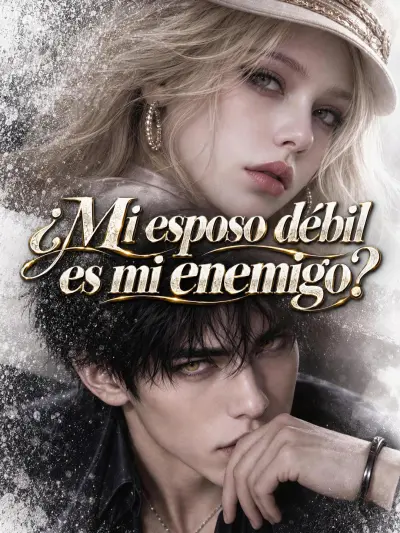 ¿Mi esposo débil es mi enemigo? poster