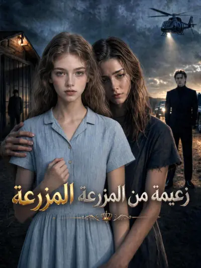 زعيمة من المزرعة poster