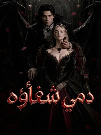 دمي شفاؤه poster