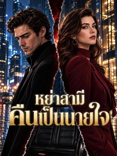 หย่าสามีคืนเป็นนายใจ poster
