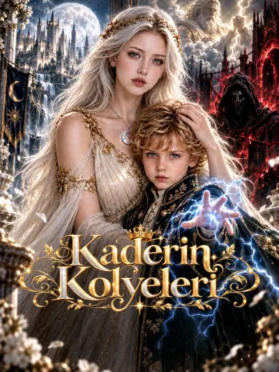 Kaderin Kolyeleri poster