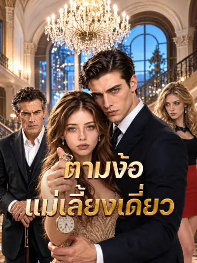 ตามง้อแม่เลี้ยงเดี่ยว poster