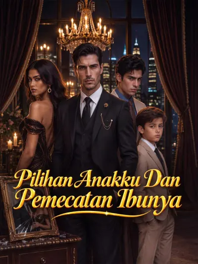 Pilihan Anakku Dan Pemecatan Ibunya poster