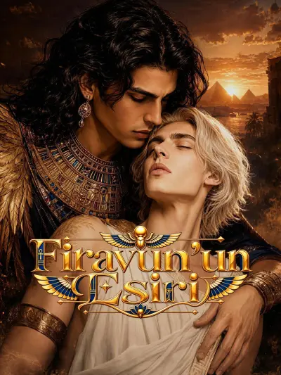 Firavun’un Esiri poster