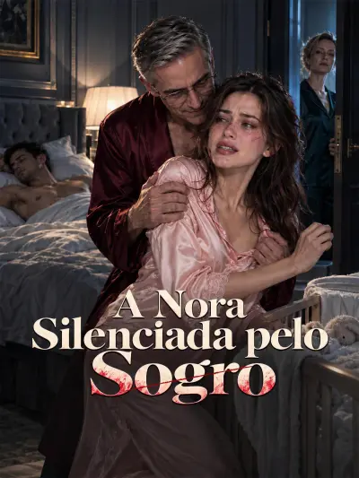 A Nora Silenciada pelo Sogro poster
