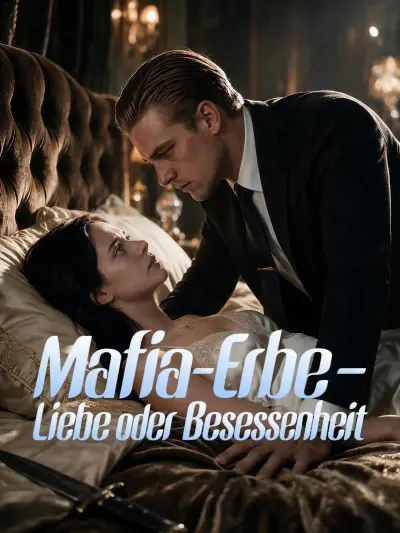 Mafia-Erbe – Liebe oder Besessenheit poster