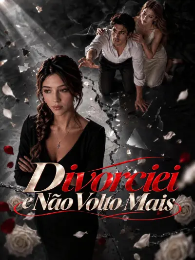 Divorciei e Não Volto Mais poster