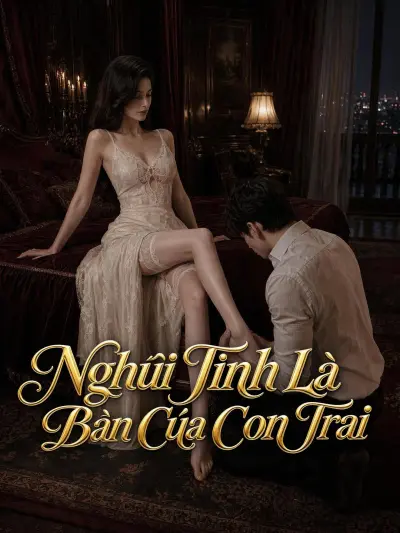 Người Tình Là Bạn Của Con Trai poster