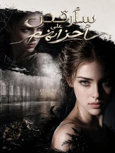 سأرقص على أحزانهم poster