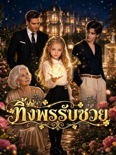 ทิ้งพรรับซวย poster