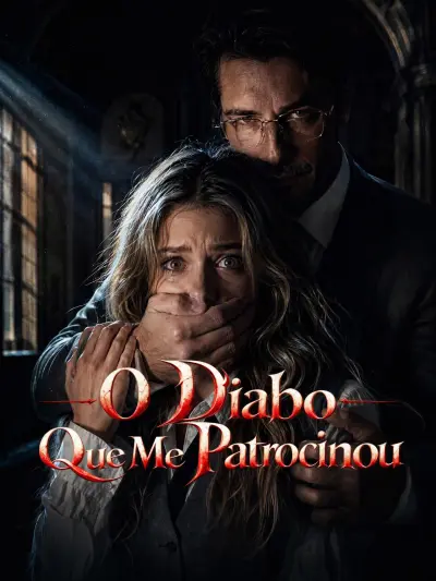 O Diabo Que Me Patrocinou poster