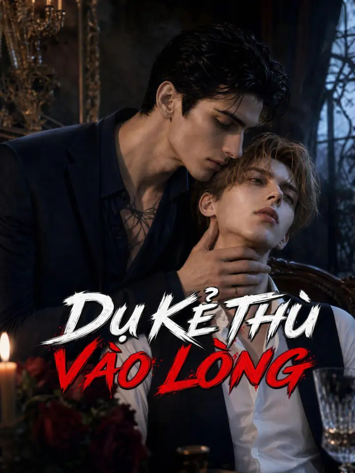 Dụ Kẻ Thù Vào Lòng poster