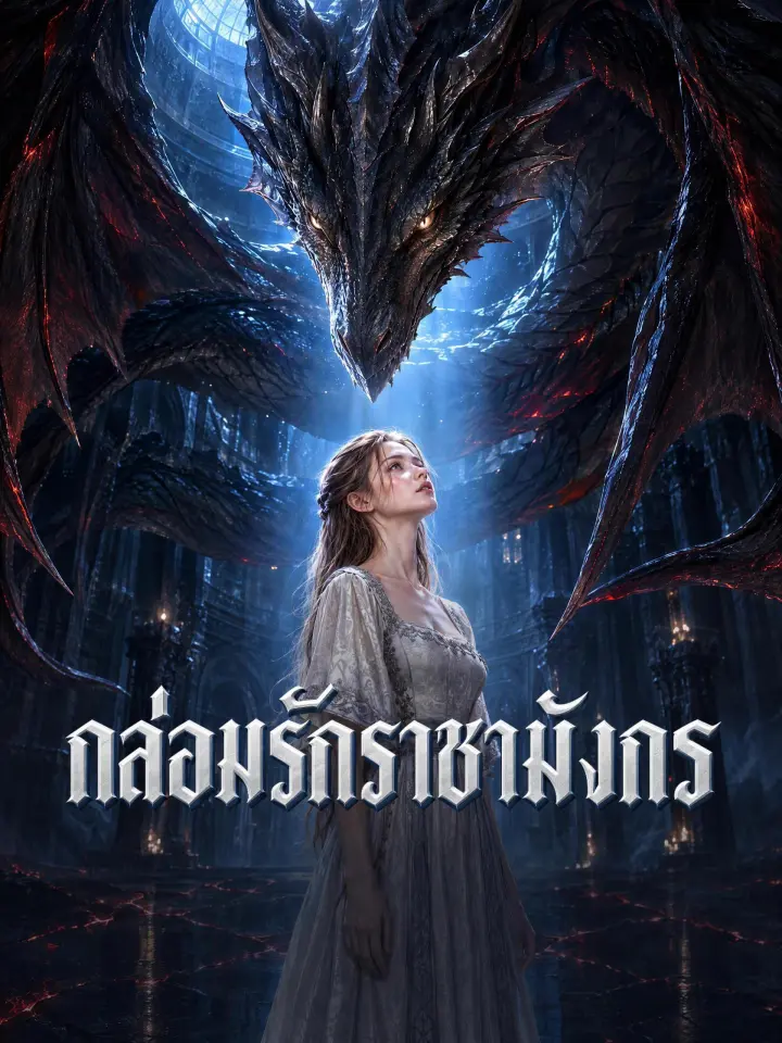 กล่อมรักราชามังกร poster