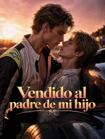 Vendido al padre de mi hijo poster