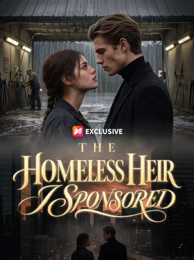 The Homeless Heir I Sponsored poster