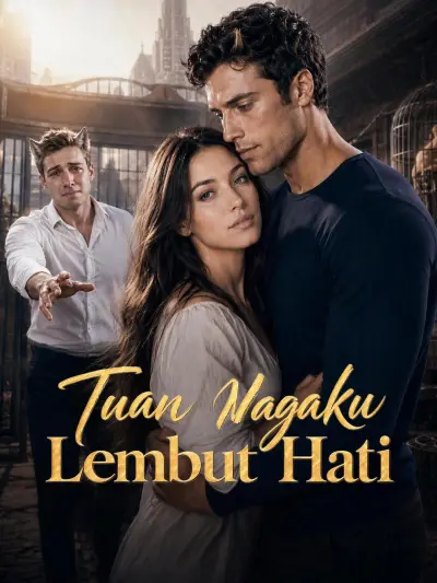 Tuan Nagaku Lembut Hati poster