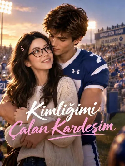 Kimliğimi Çalan Kardeşim poster