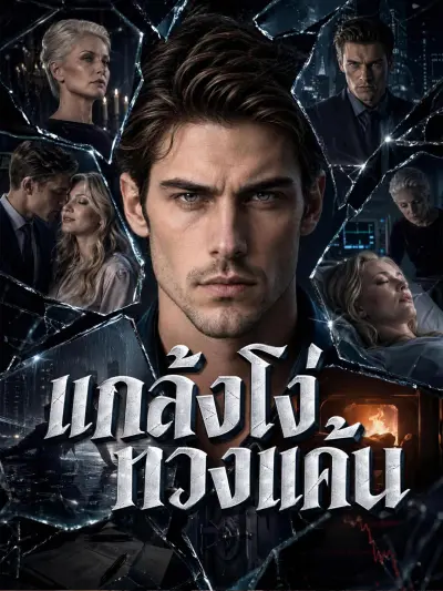 แกล้งโง่ทวงแค้น poster