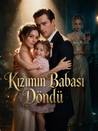 Kızımın Babası Döndü poster