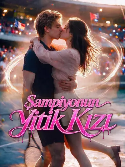 Şampiyonun Yitik Kızı poster