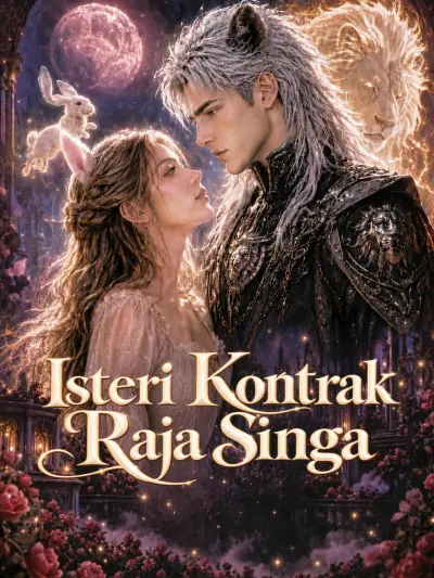 Isteri Kontrak Raja Singa poster