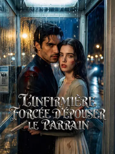 L’INFIRMIÈRE FORCÉE D’ÉPOUSER LE PARRAIN poster