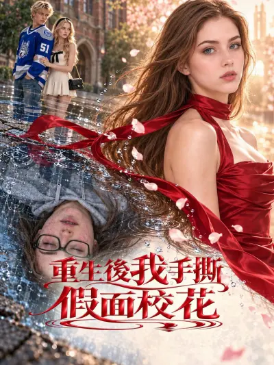 重生後我手撕假面校花 poster
