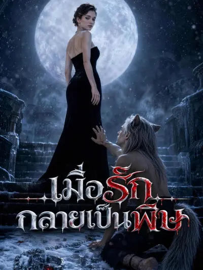 เมื่อรักกลายเป็นพิษ poster