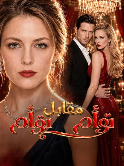 توأم مقابل توأم poster