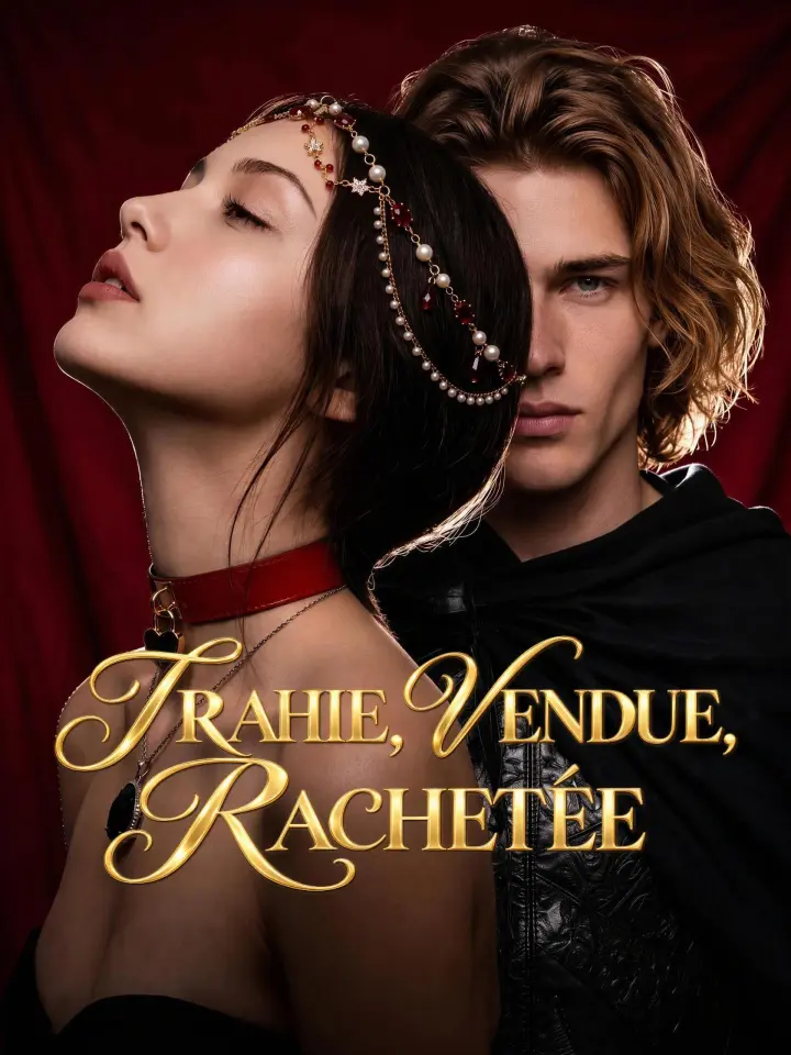 TRAHIE, VENDUE, RACHETÉE poster