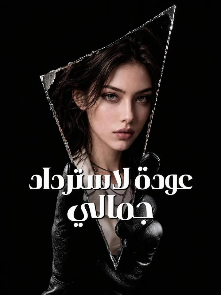 عودة لاسترداد جمالي poster