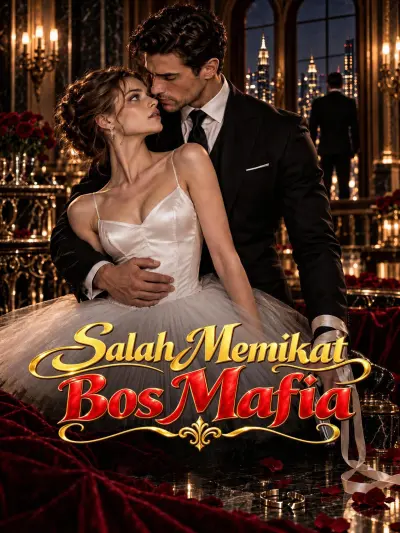 Salah Memikat Bos Mafia poster