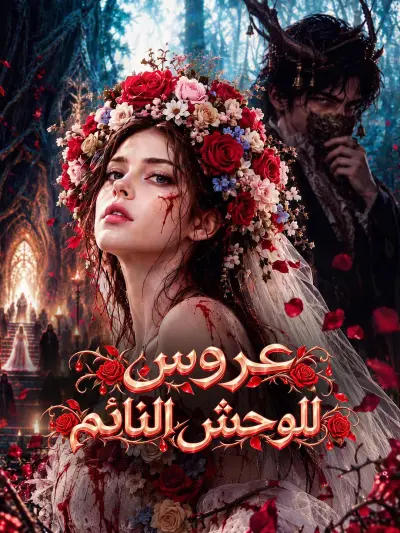 عروس للوحش النائم poster