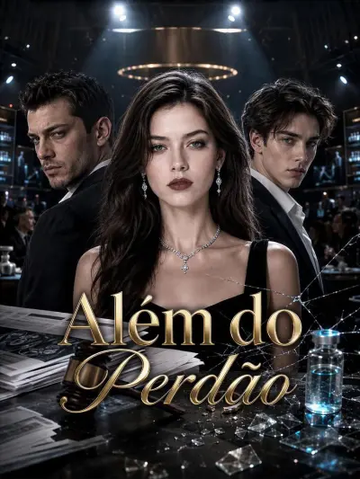 Além do Perdão poster