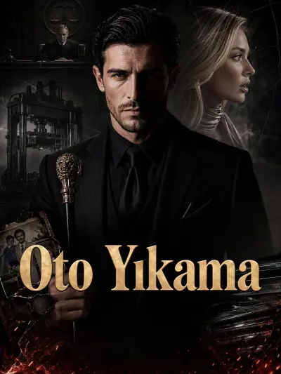 Oto Yıkama poster